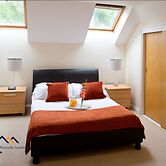 Bounty Suite Westlands House