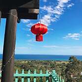 The Goat and Goose B&B