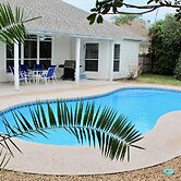 Jacksonville Vacation