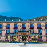 Purmei Hotel Lugu Lake