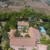 Chateau du Puits es Pratx