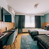 De Kalvaar Hotel