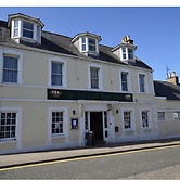 The Old Coach House Hotel