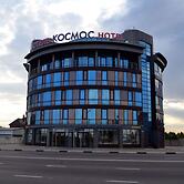 Hotel Cosmos