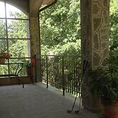 B&B Bosco dei Cervi