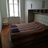 B&B Brunate Kangucavallo