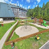Wellness hotel Svornost