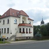 Pension Wernesgrün