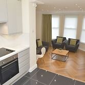 Glenlyn Apartments