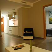 Aparthotel Meseguer