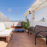 Sitito Escribano Apartment