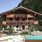 Haus Anni im Paradies