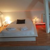 Le Prana - Les Chambres d’Hôtes