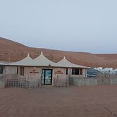 Sand Delight Desert Camp