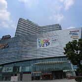 Holiday Inn Express Wuhan Optical Valley by IHG