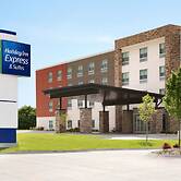 Holiday Inn Express And Suites Braselton West by IHG