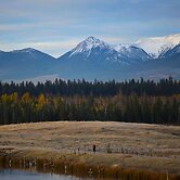 Meadow Lake Guest Ranch