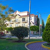 Apartahotel Villa Del Sol