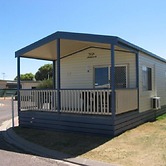 ARNO BAY CARAVAN PARK