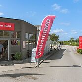 First Camp Bøjden Strand