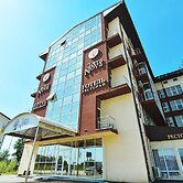 Terra Nova Sport & Spa Hotel