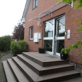 Boardinghouse Wolfsburg