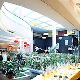 Elegance Hotel Tianjin