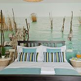 Barackvirág Apartmanház