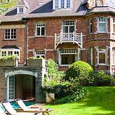 La Maison Chantecler