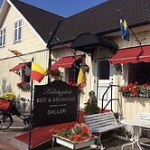 Kullabygdens Bed & Breakfast