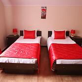 Mini Hotel Maki