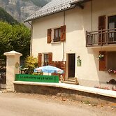 La Marmotte de la Meije