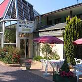 Hotel Restaurant Les Deux Sapins
