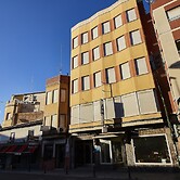 Pensión España 2 Estrellas