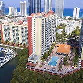 Intracostal Sunny Isles