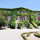 Hôtellerie du Château de Floure & Spa