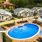 Sapanca Alfa Suites & SPA