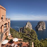 Hotel Punta Tragara