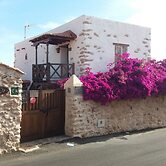 Casa Rural Tamasite