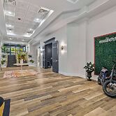 Mulberry, a Wyndham Hotel