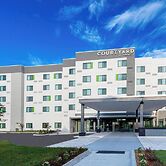 Courtyard by Marriott Tampa Northwest/Veterans Expressway
