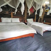 Hello Mu Cang Chai Homestay - Hostel