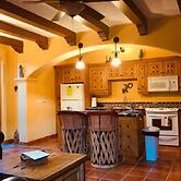 AV054  LoretoBay Luxury Villa  Pool View