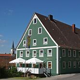 Gasthaus & Naturparkhotel Linde