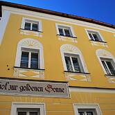 Gasthof Zur Goldenen Sonne