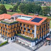 Hotel Bussi Baby