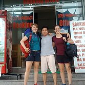 Cat Ba Valentine Hotel