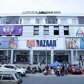 Prism- A Boutique Hotel