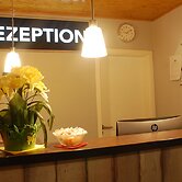 CASILINO Hotel A 20 Wismar