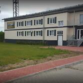 Casilino Hotel A24 - Wittenburg